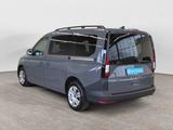Volkswagen Caddy Maxi 1.5 TSI DSG Navi*Zuziehhilfe*7-Sitzer - Volkswagen Caddy Jahreswagen: 7 Sitzer