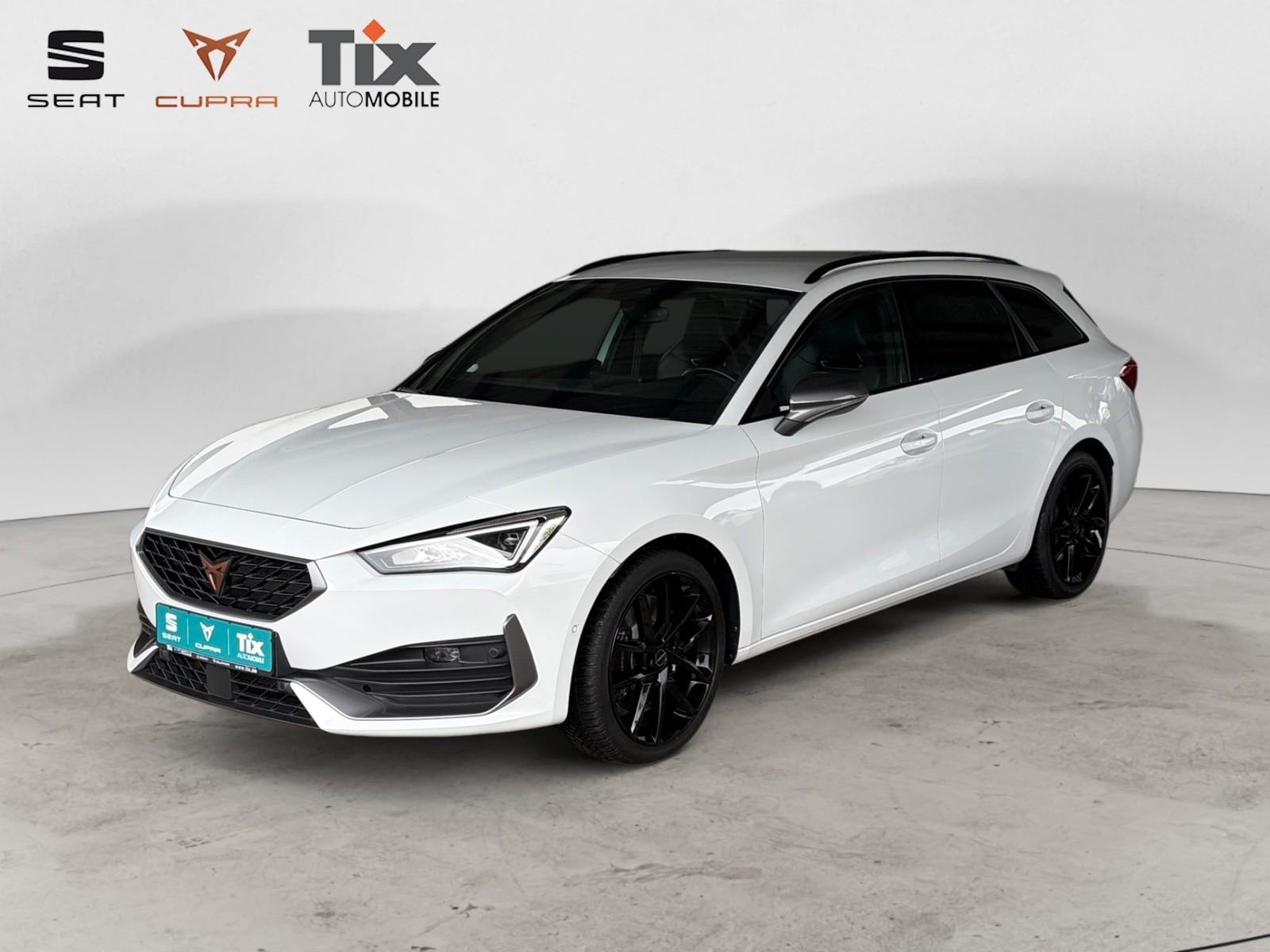 Cupra Leon Sportstourer 2.0 TSI DSG AHK/Beats/Kamera