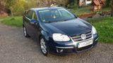 Volkswagen Jetta 1.9 TDI DPF Comfortline Comfortline - Volkswagen Jetta: 1.9