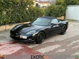 Corvette C6 Cabrio V8 Manuale - Corvette C6 aus 2006