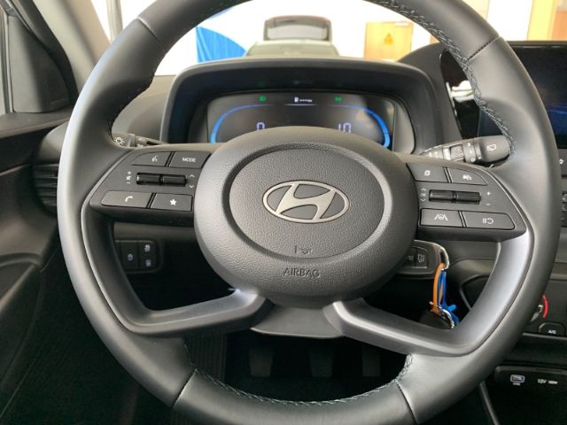 Hyundai BAYON – Bild 12