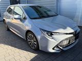 Toyota Corolla Team D - Toyota Corolla Team mit Benzin-Antrieb