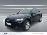 Audi Q5 Sportback 40 TDI qu advanced Pano AHK ACC PDC