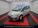 Citroën Grand C4 HDI Picasso Selection Navi Inspk Neu - Citroën Grand C4 Picasso / SpaceTourer aus 2012