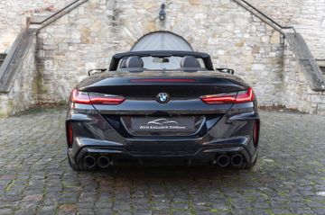 BMW M850 - 10