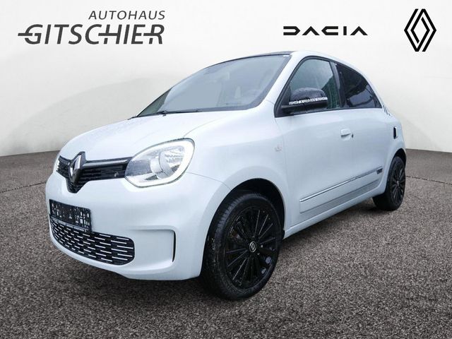 Renault Twingo E-Tech elektrisch Urban Night