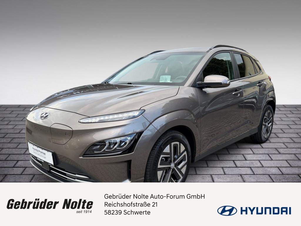 Hyundai KONA EV 64 kWh TREND
