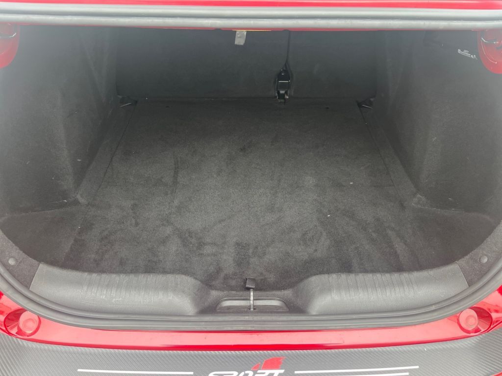 Fiat Tipo 1.6 Multijet Lounge – Bild 7