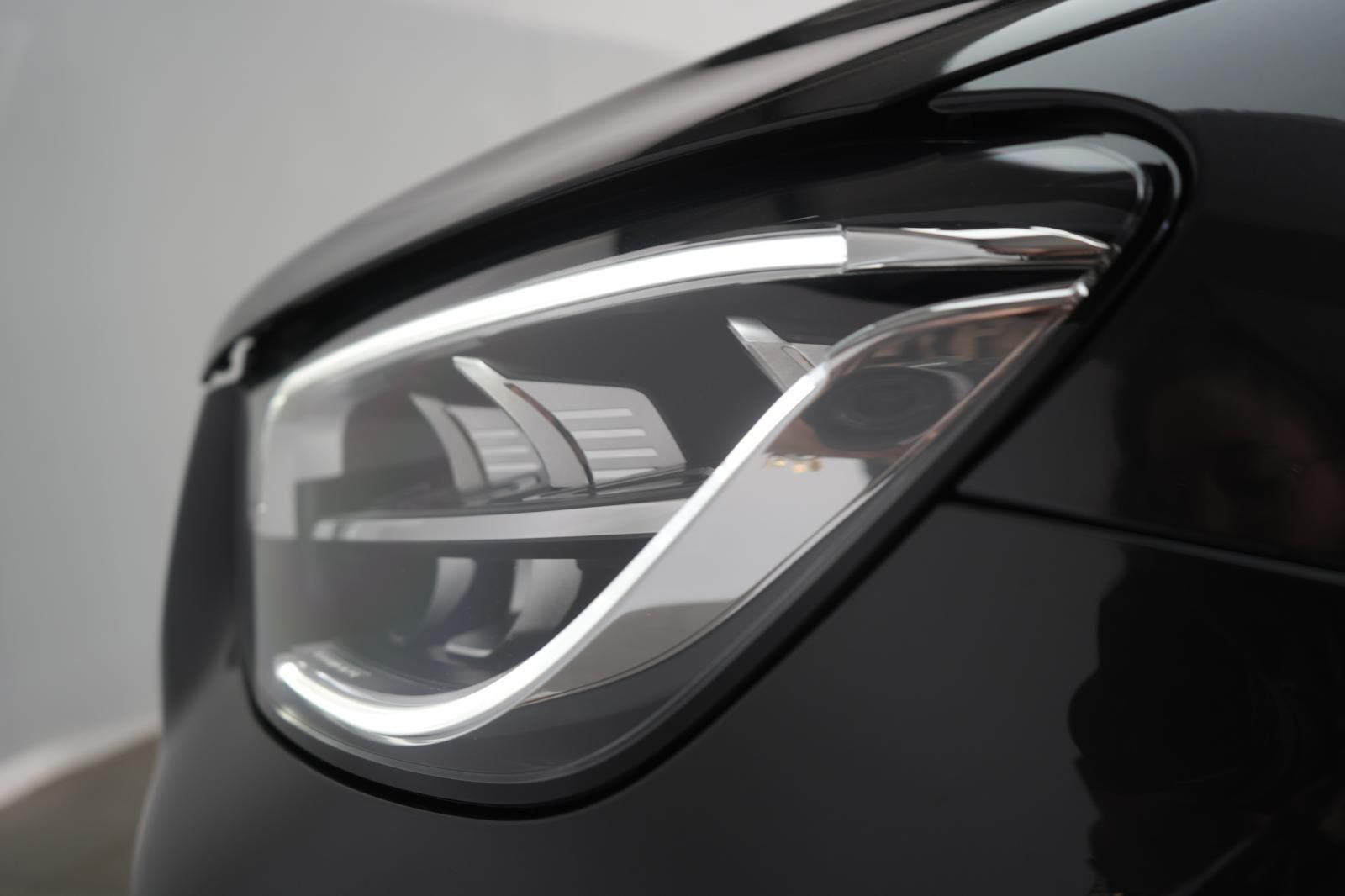 Mercedes-Benz GLC 300 e 4Matic 9G-Tronic AMG Kamera AHK Virtua foto 15