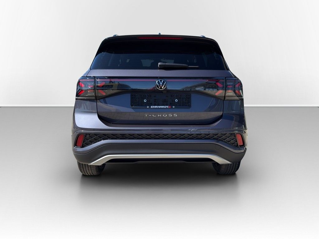 Volkswagen T-Cross - Bild 6