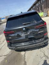 BMW X5 M60i PROTECTION*B6*ARMORED*GEPANZERT*ARMOURED - BMW X5: Geländewagen