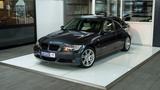 BMW 325i xDrive Lim Schiebdach Sitzheizung - BMW 325 mit Benzin-Antrieb: Allradantrieb