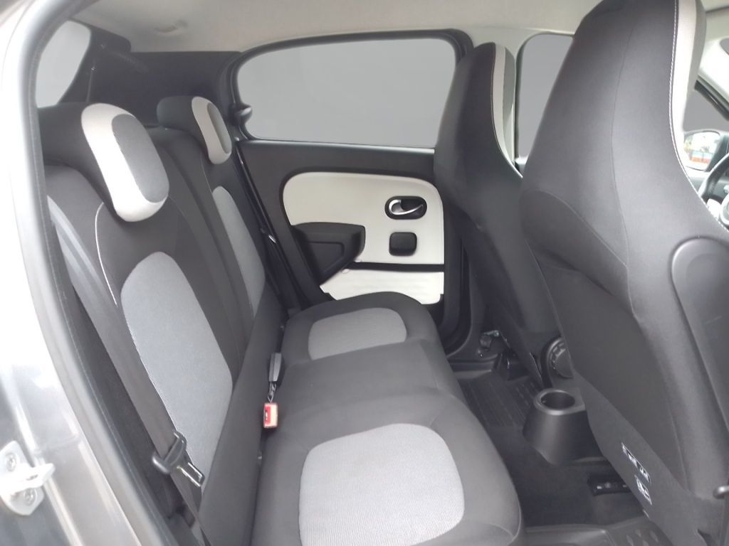 Renault Twingo ENERGY TCe 90 LIMITED SHZ Tempom. LMPDC – Bild 5