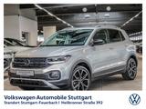 Volkswagen T-Cross Style 1.0 TSI Tempomat - VW T-Cross Gebrauchtwagen in Stuttgart