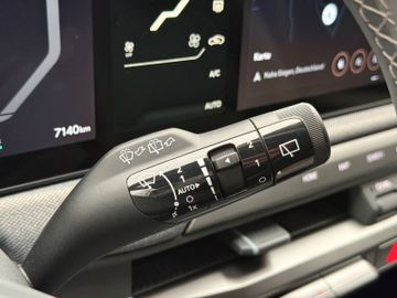 Kia EV3 58,3kWh Earth WP 360 Kamera 19" Elek. Heckkl