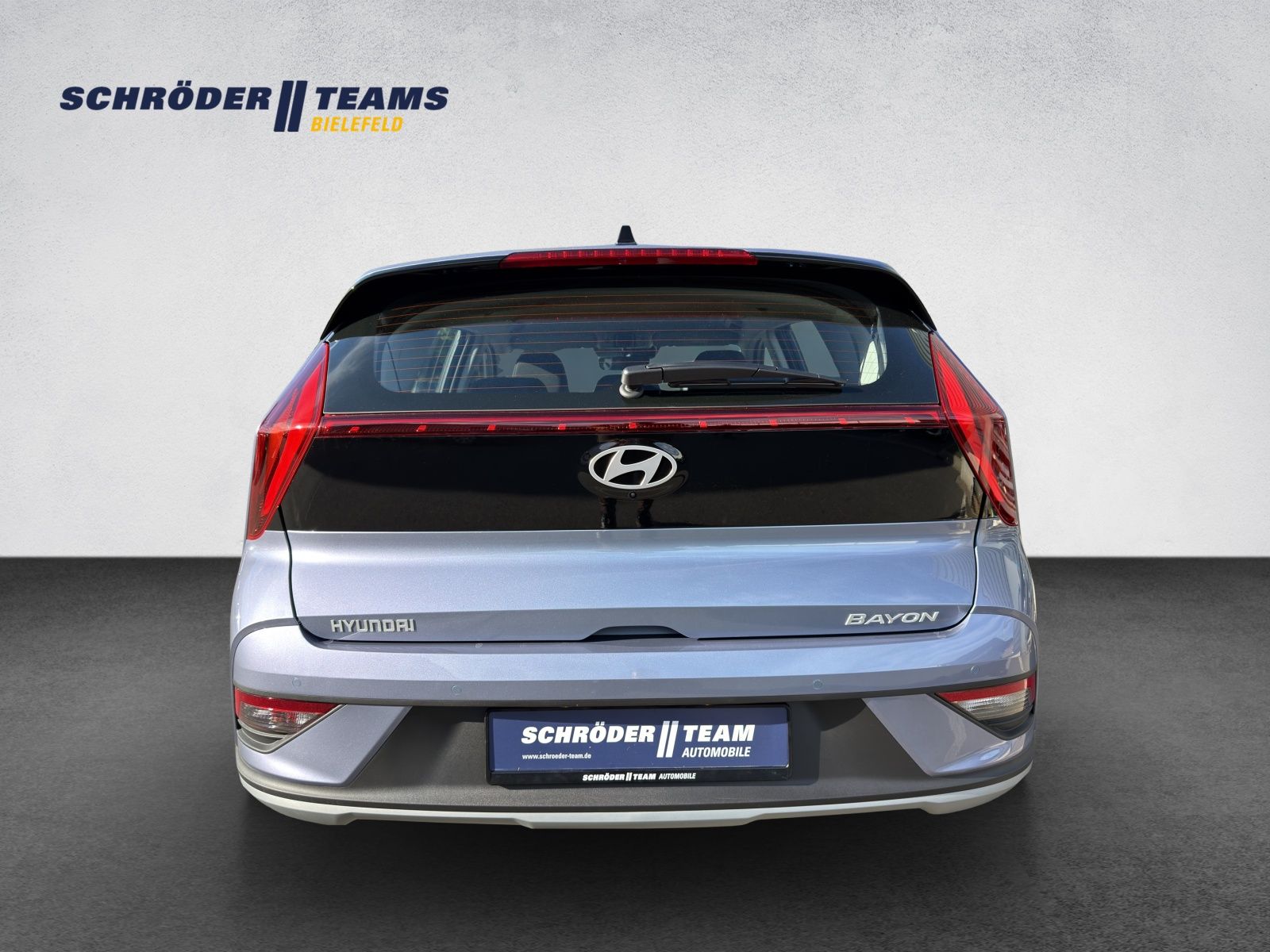 Hyundai BAYON - Bild 4