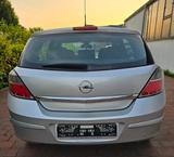 Opel Astra H Lim. Edition * ZAHNRIEMEN NEU * HU NEU - gebrauchte Opel Astra aus dem Jahr 2008