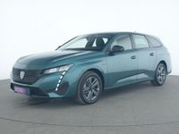 Peugeot 308 - Vorschau Bild 2