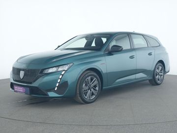 Peugeot 308 - 2