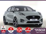 Ford Puma 1.0 EB 125 MHEV A7 ST-Line LED Nav Kam 17" - Ford: 17m P7a
