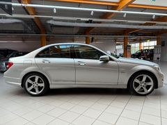 MERCEDES-BENZ C 220 CDI 4Matic Edition C|AMG-Line|2.Hand|Navi