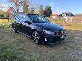 Volkswagen Golf 7 GTI Limousine Panorama Dach - Volkswagen Golf: Panorama Dach