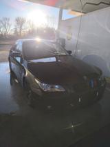 BMW e60 520i M-Paket  - BMW 520: 520i E60