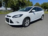 Ford Focus Edition 1.6Benziner150 Ps TÜV-Neu Orig-Km - Ford: E150