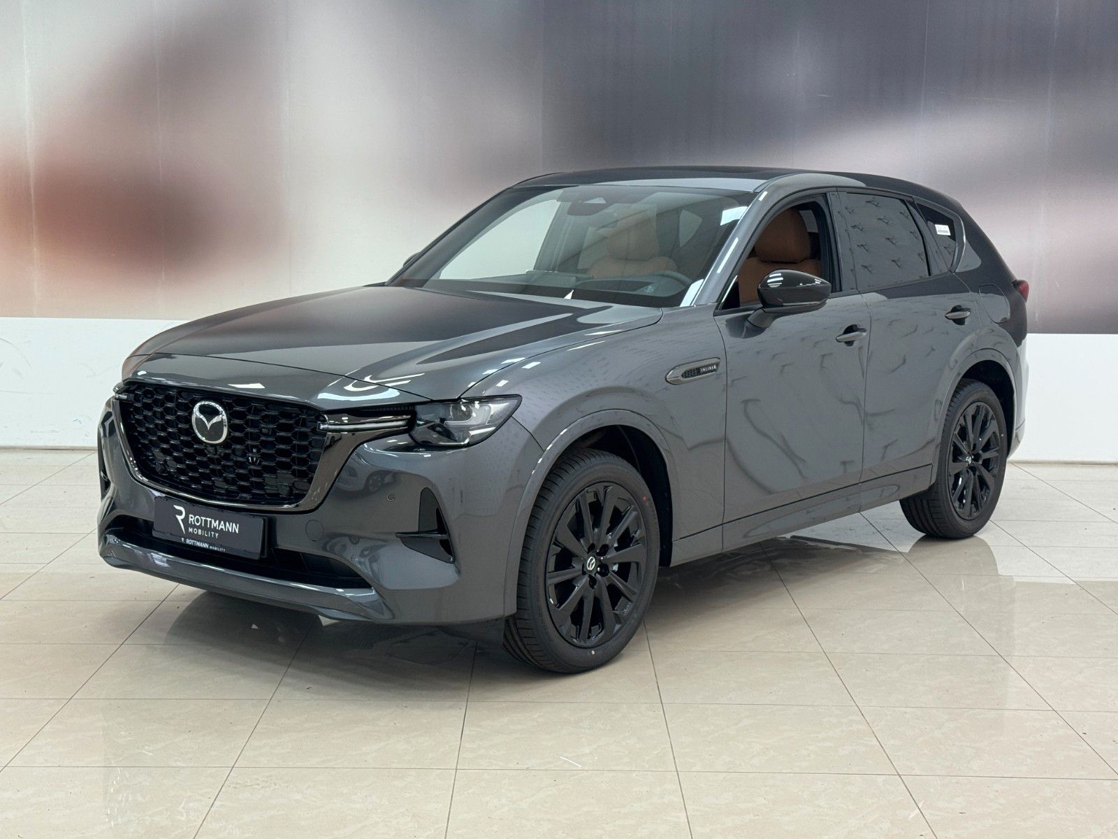 Mazda CX-60 - Bild 2