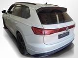 Volkswagen Touareg 3.0 TDI R-Line AHK/Standhz/Dynaudio/4xSi - Volkswagen Touareg mit Diesel-Antrieb: Geländewagen