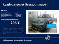 Volkswagen ID.4 - Vorschau Bild 1