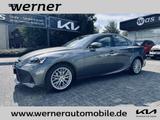 Lexus IS 300 Hybrid - Lexus aus 2021