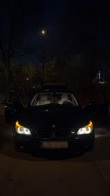 BMW E61 525I Tausch möglich - BMW 525 aus 2005: Kombi