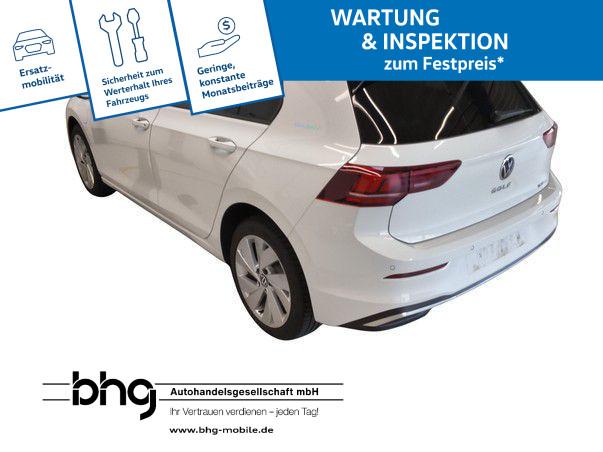 Volkswagen Golf Life 1,5 l eHybrid OPF 110 kW, миниатюра 5