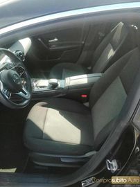 Mercedes CLA 180 Shooting Brake - 8