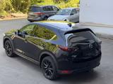 Mazda CX-5 Sports-Line AWD Matrix Navi BOSE Kamera AHK - gebrauchte Mazda CX-5 aus dem Jahr 2019