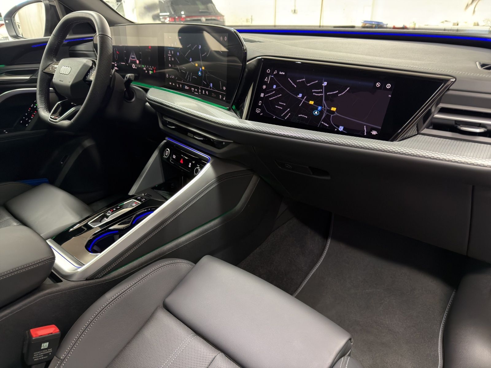 Audi Q5 - Bild 26