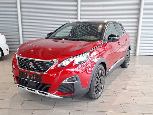 Peugeot 3008 Allure *PANORAMA*360°*LED-SW*