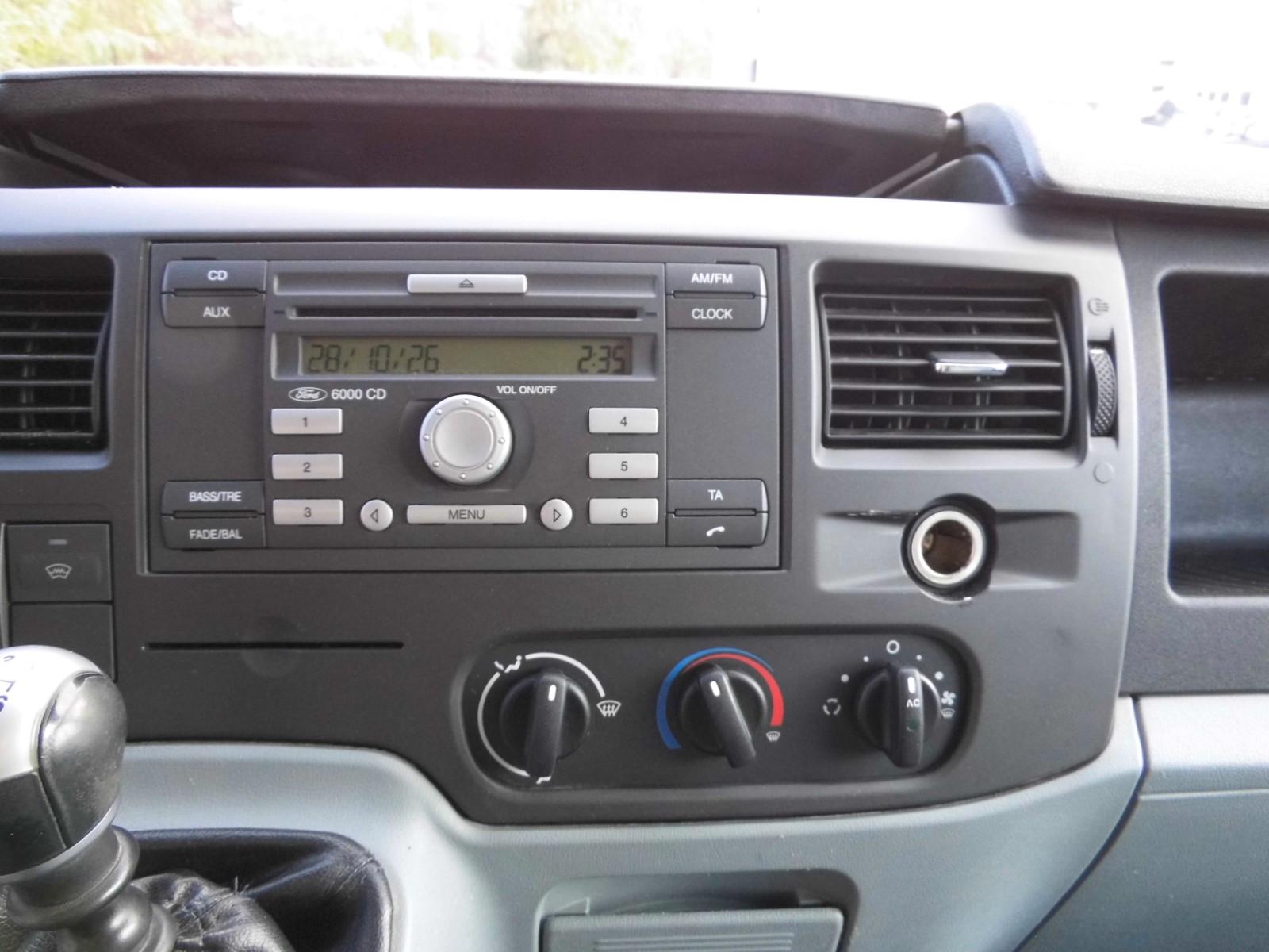 Ford Transit 2012 — photo 13
