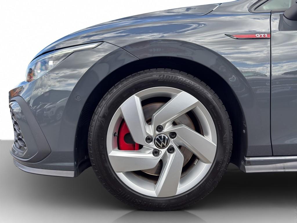 Volkswagen Golf VIII 2.0 TSI DSG GTI DCC VIRTUAL*LED*SHZ*NA, миниатюра 21