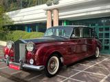 Rolls-Royce Phantom V - Rolls-Royce Phantom: V