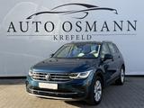 Volkswagen Tiguan 2.0 TDI SCR 4MOTION DSG Elegance  - Volkswagen Tiguan mit Diesel-Antrieb: Vollleder, Beheizbares Lenkrad, Automatik