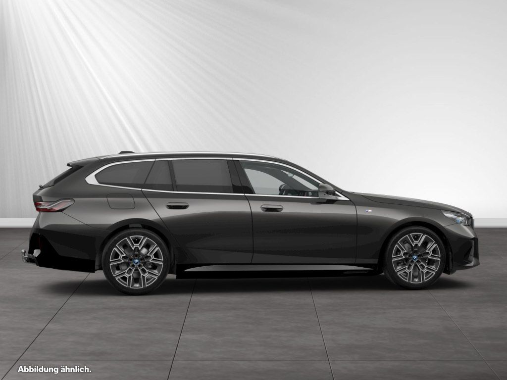 BMW 530 - Bild 11