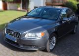 Volvo S80 Lim. D5 Summum - gebrauchte Volvo S80 aus dem Jahr 2008