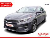 Kia XCeed 1.6 CRDi Spirit LED Navi Totwinkel Kamera - gebrauchte Kia XCeed aus dem Jahr 2019
