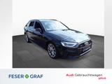 Audi A4 Avant 40 TDI qu S Line Int Navi,Matrix,B&O,Sp - Audi A4 Gebrauchtwagen in Nürnberg