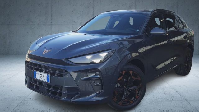 Cupra CUPRA Terramar 1.5 e-Hybrid DSG