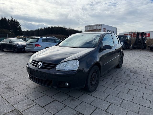 Volkswagen Golf 1.9 TDI Tour