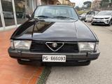 Alfa Romeo 75 2.0i Twin Spark - Alfa Romeo 75 aus 1990