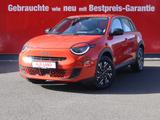 Fiat 600 1.2 T3 mHEV Aut. LED Sitzheizung Tempomat - Fiat 600 mit Hybrid-Antrieb